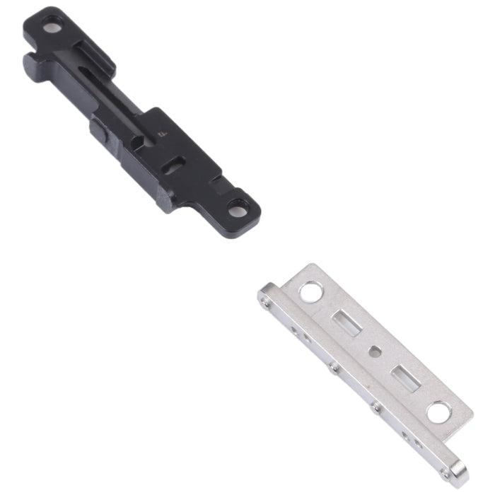 Para iPad Air 4 2020 A2316 WiFi Botón de encendido y botón de volumen Cable flexible Marco de bisel, For iPad Air 4 2020 WiFi