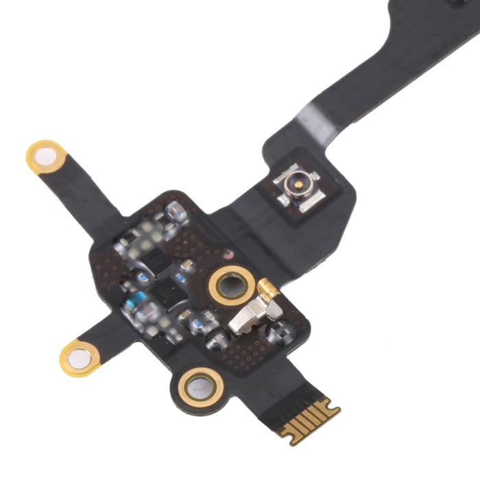 Para iPad Air 4 10,9 2020 A2324 A2072 A2325 A2316 821-02765-A Cable flexible de señal, For iPad Air 4 10.9 2020