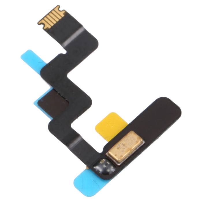 Para iPad Air 2022 WiFi Edition Cable flexible de micrófono, For iPad Air 2022