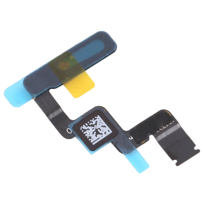 Para iPad Air 2022 WiFi Edition Cable flexible de micrófono, For iPad Air 2022