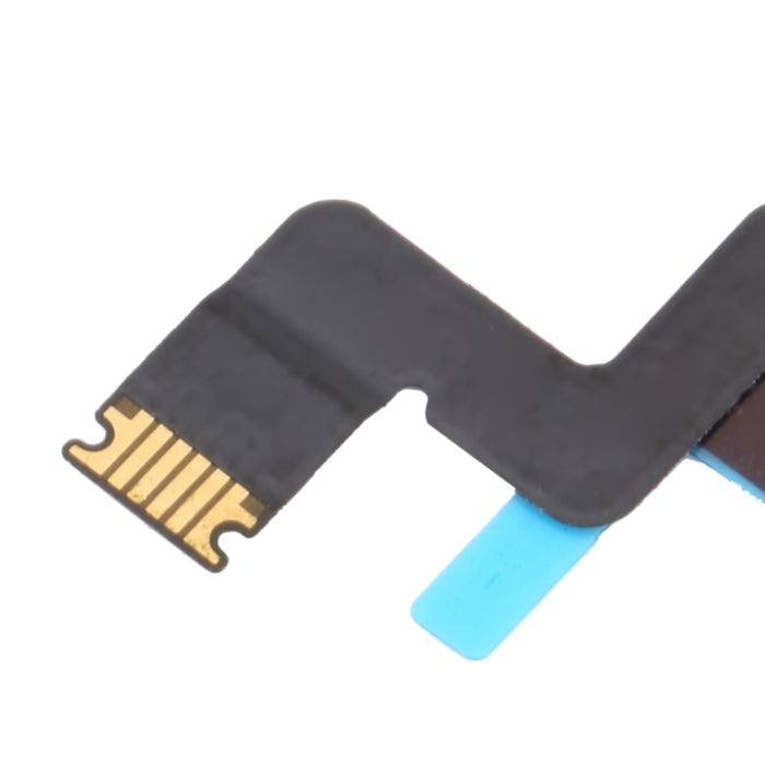 Para iPad Air 2022 WiFi Edition Cable flexible de micrófono, For iPad Air 2022