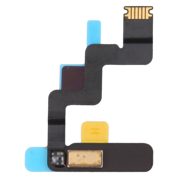 Para iPad Air 2022 WiFi Edition Cable flexible de micrófono, For iPad Air 2022