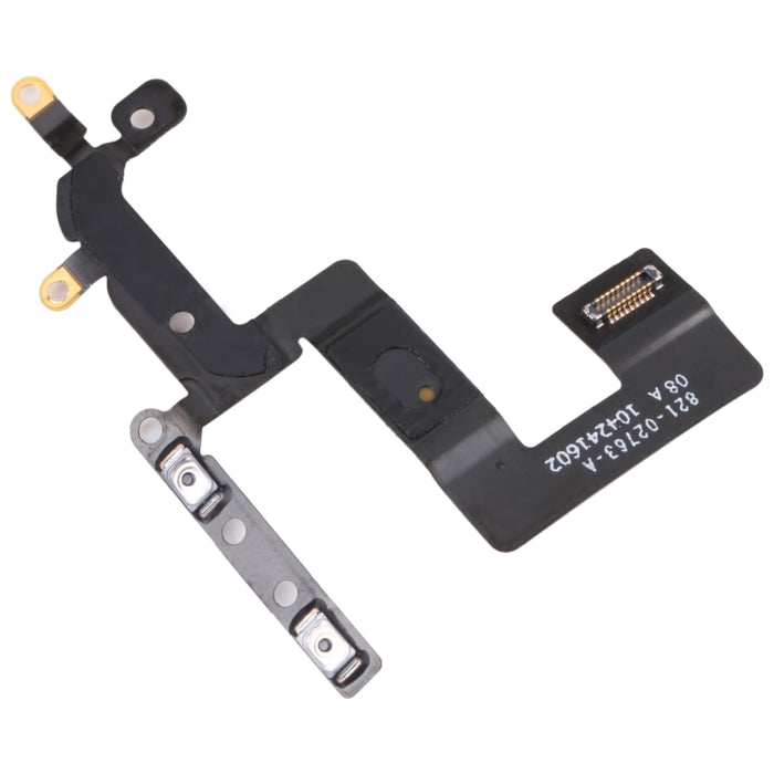 Para iPad Air 2022 Cable flexible con botón de volumen, For iPad Air 2022