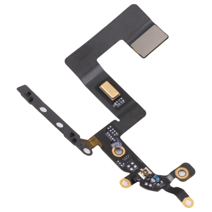 Para iPad Air 2022 Cable flexible con botón de volumen, For iPad Air 2022