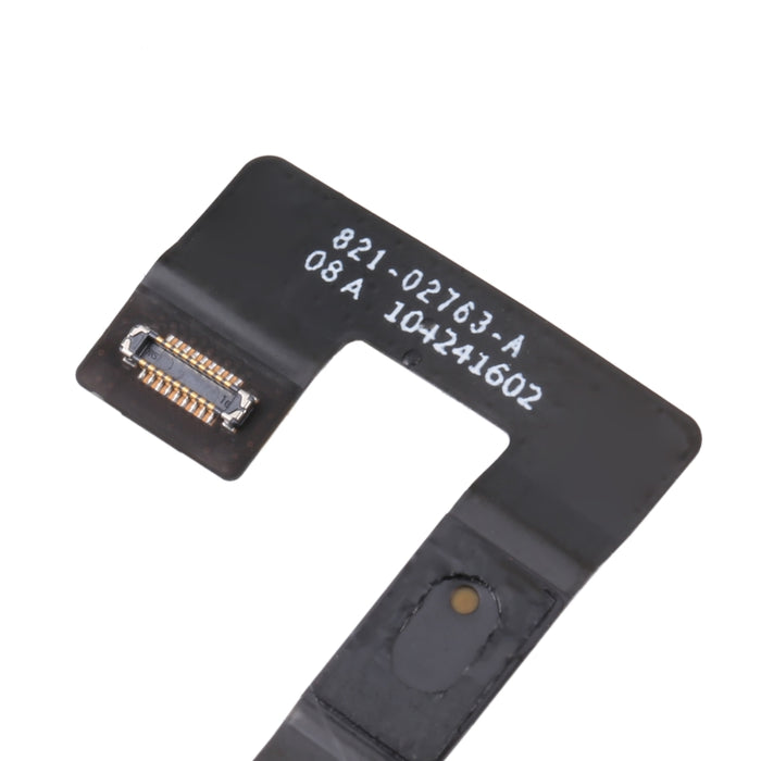Para iPad Air 2022 Cable flexible con botón de volumen, For iPad Air 2022