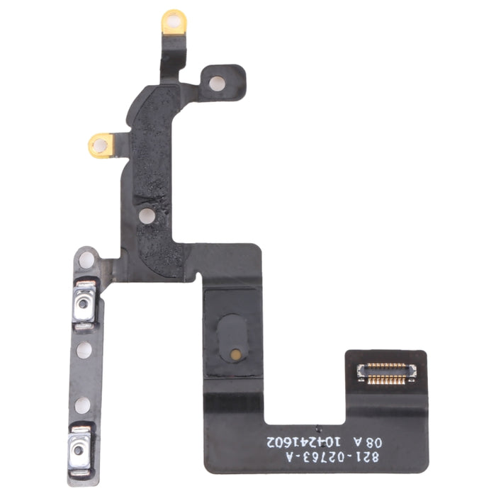 Para iPad Air 2022 Cable flexible con botón de volumen, For iPad Air 2022