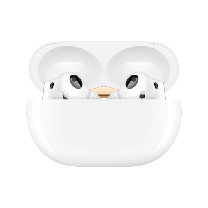 HUAWEI FreeBuds Pro 2 + TWS Auricular inalámbrico con percepción extrasensorial compatible con monitoreo de frecuencia cardíaca y temperatura corporal