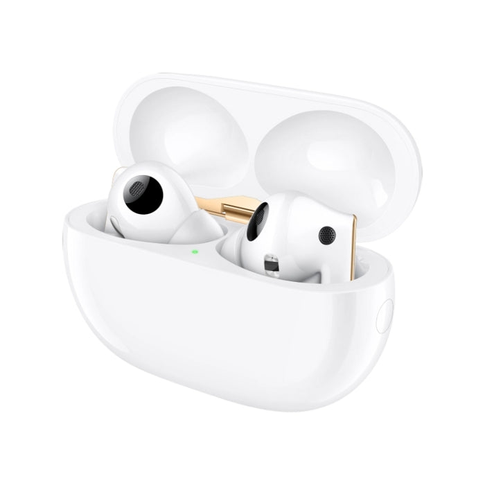 HUAWEI FreeBuds Pro 2 + TWS Auricular inalámbrico con percepción extrasensorial compatible con monitoreo de frecuencia cardíaca y temperatura corporal