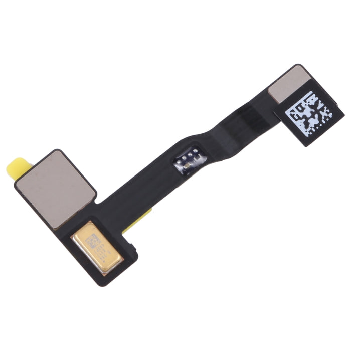Para iPad 2022 A2696 A2757 Micrófono + Cable flexible con sensor de luz, For iPad 2022 A2696 A2757