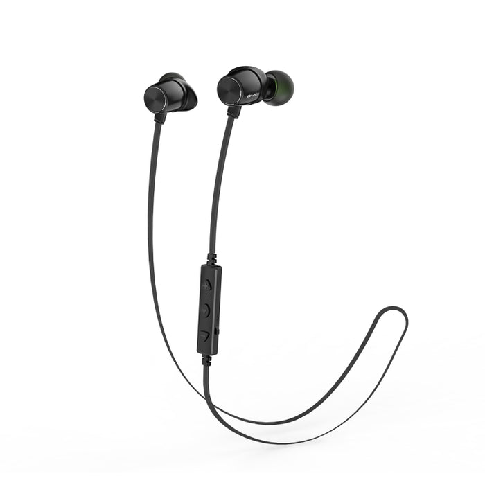 Awei WT30 Auriculares Bluetooth inalámbricos deportivos impermeables
