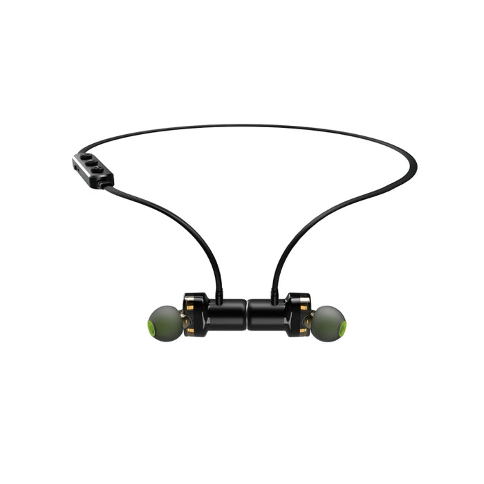 Awei X680BL Auriculares inalámbricos deportivos Bluetooth