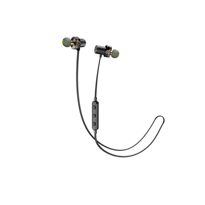 Awei X680BL Auriculares inalámbricos deportivos Bluetooth