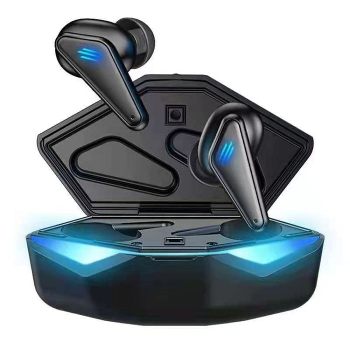 Auricular Bluetooth inalámbrico para juegos móviles K55 TWS