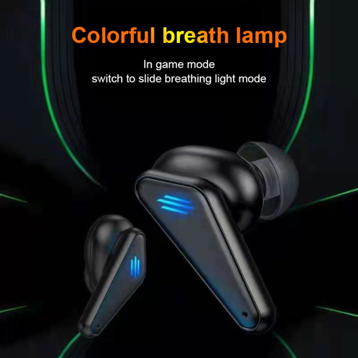 Auricular Bluetooth inalámbrico para juegos móviles K55 TWS