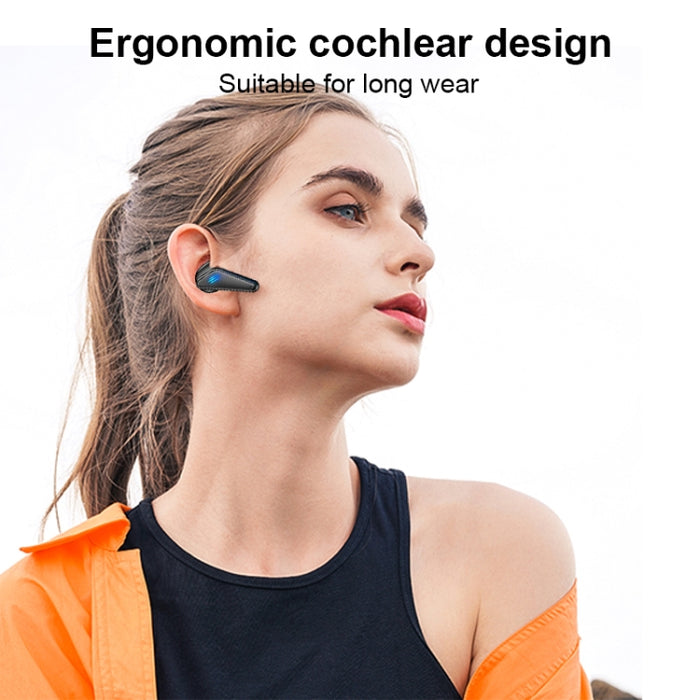 Auricular Bluetooth inalámbrico para juegos móviles K55 TWS