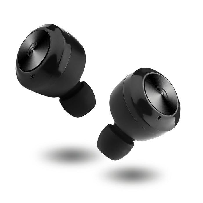 BTH-A6 Auricular inalámbrico Bluetooth 5.0 con caja de carga magnética