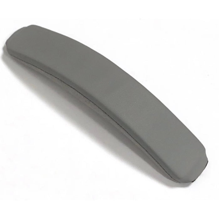 Cubierta protectora de esponja de haz frontal para auriculares Bose QC35