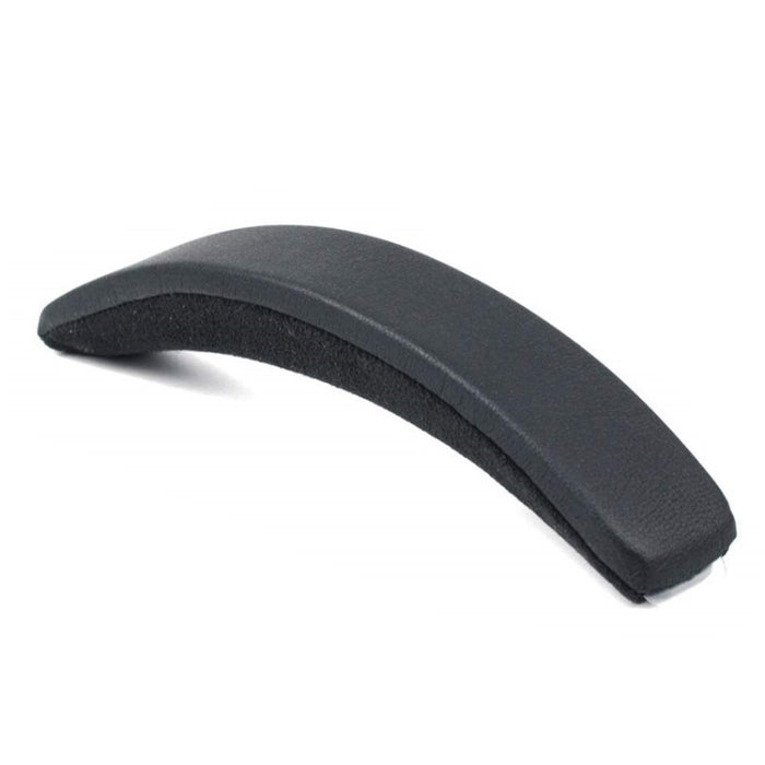 Cubierta protectora de esponja de haz frontal para auriculares Bose QC35
