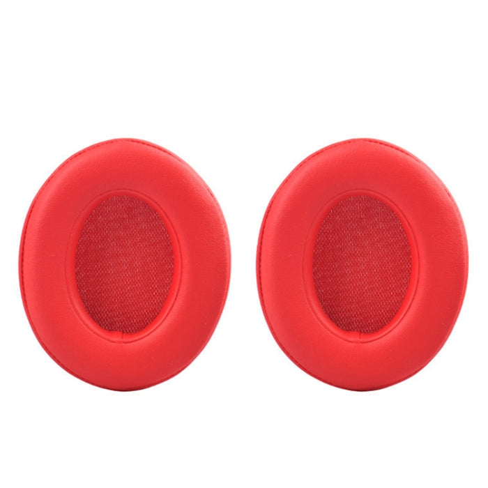 1 par de fundas protectoras de esponja para auriculares para Beats Studio2.0 / Studio3