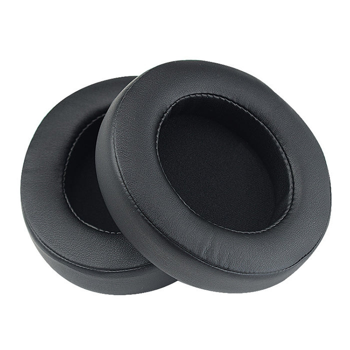 Almohadillas de repuesto para auriculares Razer Kraken 7,1 V2 Pro, cubierta de red negra, orejeras, 2 uds.