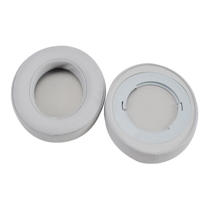 Almohadillas de repuesto para auriculares Razer Kraken 7,1 V2 Pro, cubierta de red gris, orejeras, 2 uds.