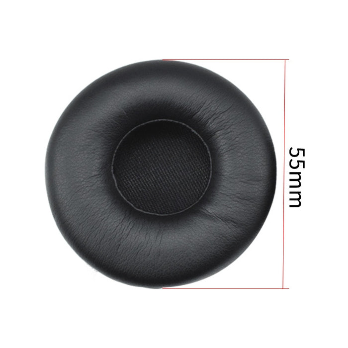 Almohadillas de repuesto para auriculares AKG K430 / K420 / K450 / K480 / Q460, 2 uds.