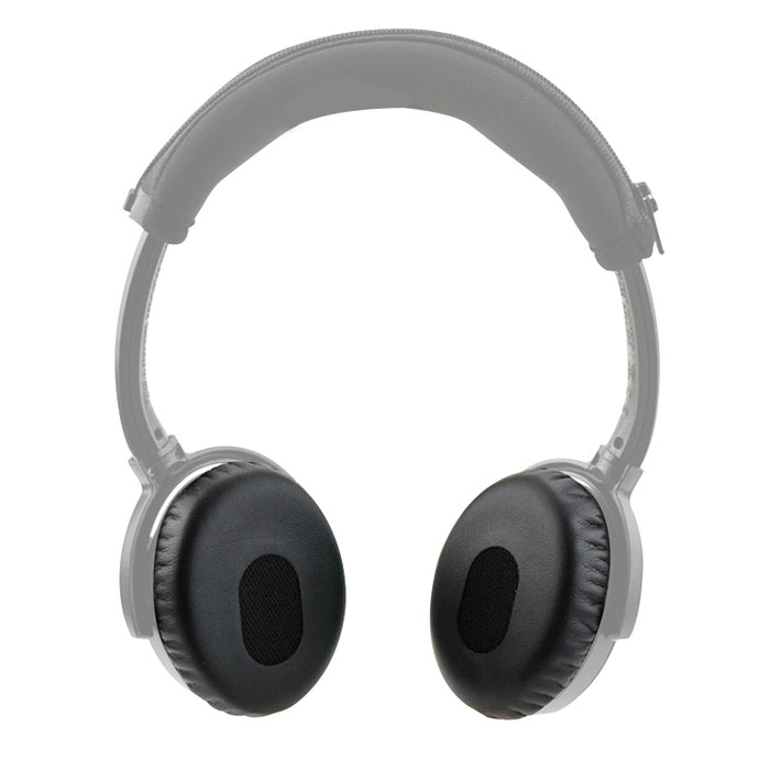 Almohadillas de repuesto para auriculares Bose QC3, 2 uds.