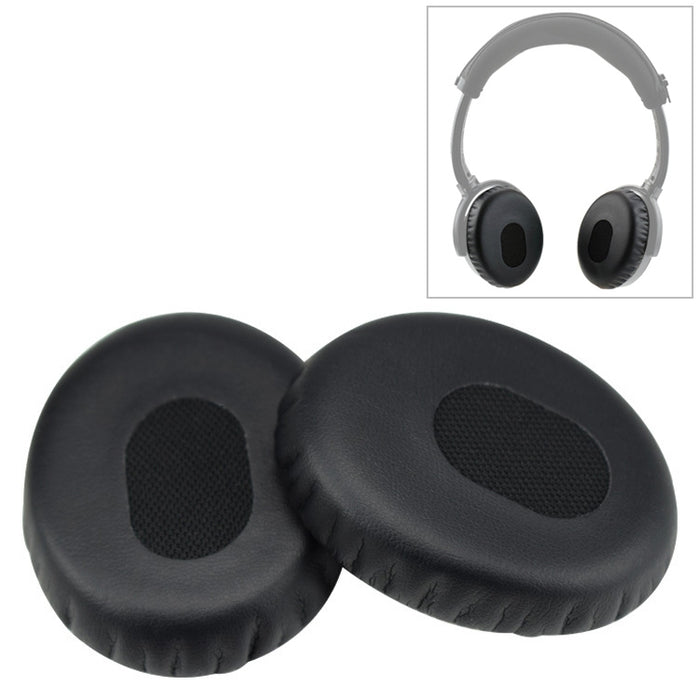 Almohadillas de repuesto para auriculares Bose QC3, 2 uds.