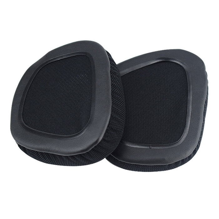 Almohadillas de repuesto para auriculares Corsair Void RGB Pro, cubierta de tela de malla, orejeras, 2 pares