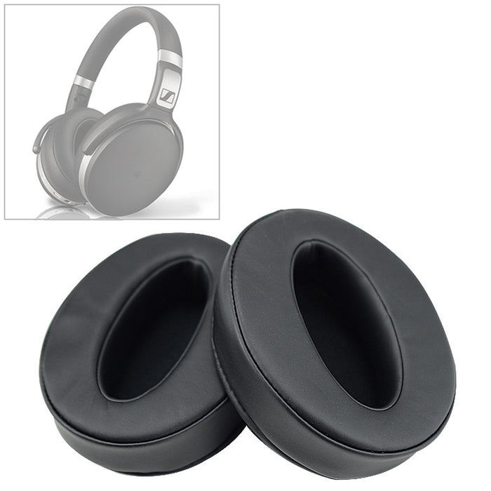 Almohadillas de repuesto para auriculares Sennheiser HD4.50BT / HD4.50BTNC / HD4.40BT, 2 uds.
