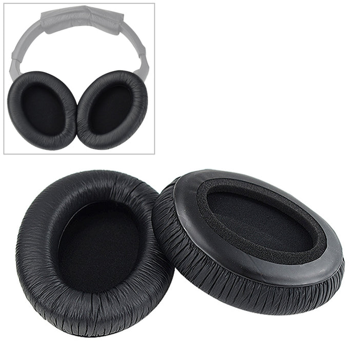 Almohadillas de repuesto para auriculares Sennheiser HD280 Pro, 2 uds.