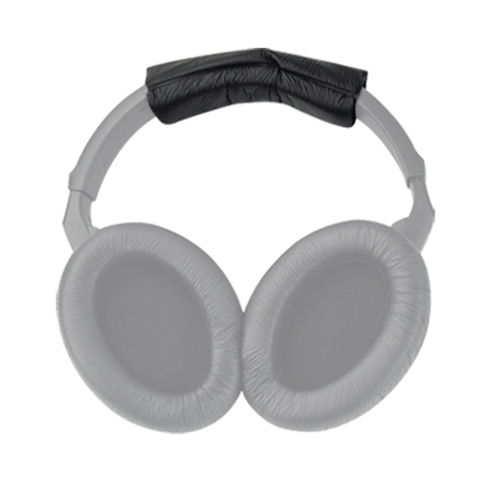 Para Sennheiser HD280 Pro repuesto diadema haz de cabeza almohadilla para casco pieza de reparación de cojín