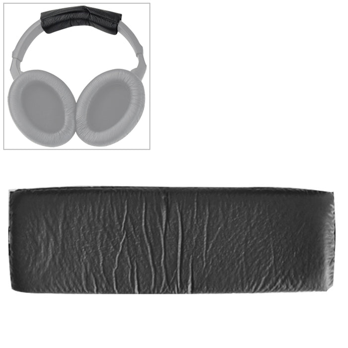 Para Sennheiser HD280 Pro repuesto diadema haz de cabeza almohadilla para casco pieza de reparación de cojín