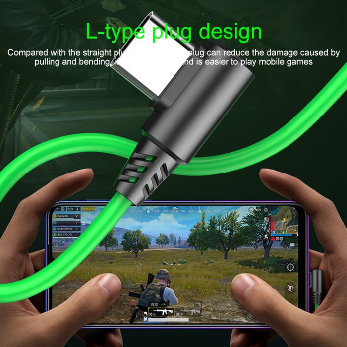 Langsdom V7T Auriculares internos para juegos con cable de 3,5 mm