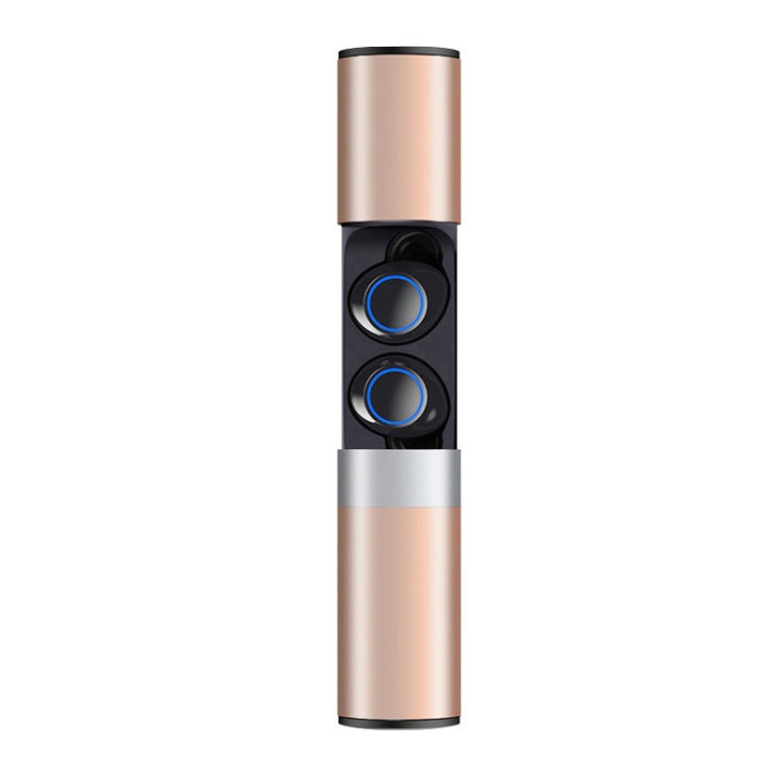 Auriculares inalámbricos tipo cajón S2 TWS Bluetooth V5.0