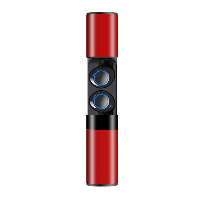 Auriculares inalámbricos tipo cajón S2 TWS Bluetooth V5.0