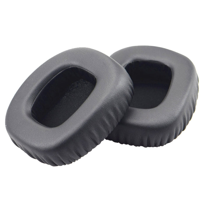 2 uds para auriculares JBL J88/J88I/j88A de cuero + espuma viscoelástica, funda protectora suave para auriculares, orejeras