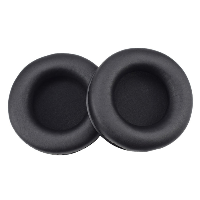 2 uds para auriculares JBL E50BT / Cuffie Synchros S500 y S700 de cuero de imitación + funda protectora suave de espuma para auriculares orejeras