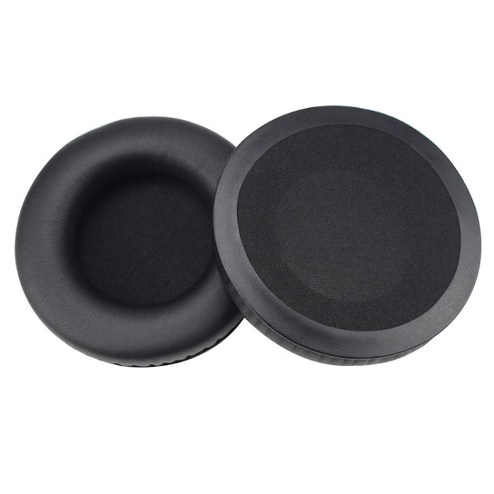2 uds para auriculares JBL E50BT / Cuffie Synchros S500 y S700 de cuero de imitación + funda protectora suave de espuma para auriculares orejeras