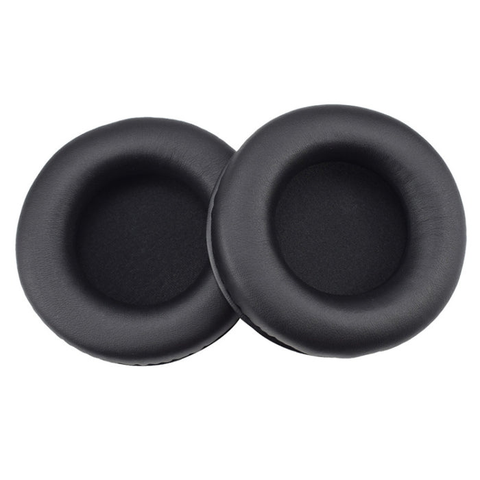 2 uds para auriculares JBL E50BT / Cuffie Synchros S500 y S700 de cuero de imitación + funda protectora suave de espuma para auriculares orejeras