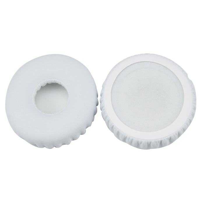 2 uds para auriculares JBL E40BT/T450 cuero de imitación + funda protectora suave de espuma para auriculares orejeras