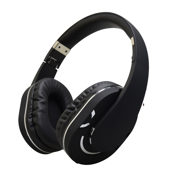BTH-878 Auriculares inalámbricos plegables Bluetooth V4.1 Auriculares con sonido estéreo