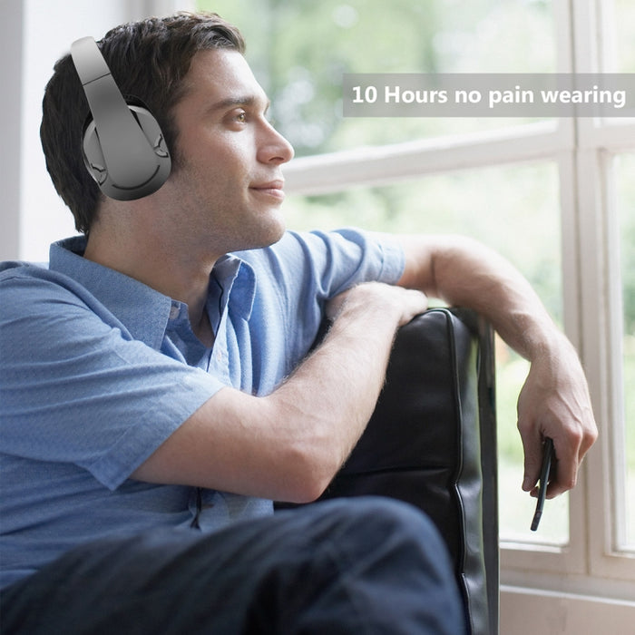 BTH-878 Auriculares inalámbricos plegables Bluetooth V4.1 Auriculares con sonido estéreo