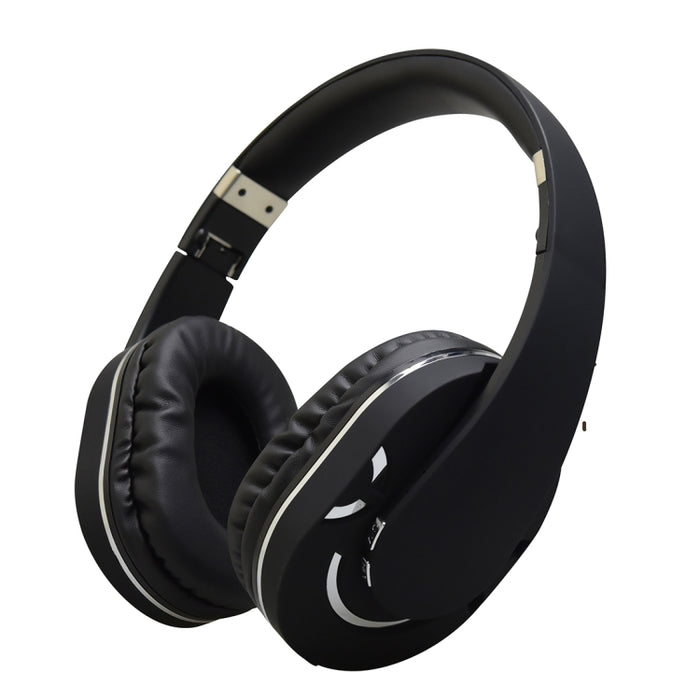 BTH-878 Auriculares inalámbricos plegables Bluetooth V4.1 Auriculares con sonido estéreo