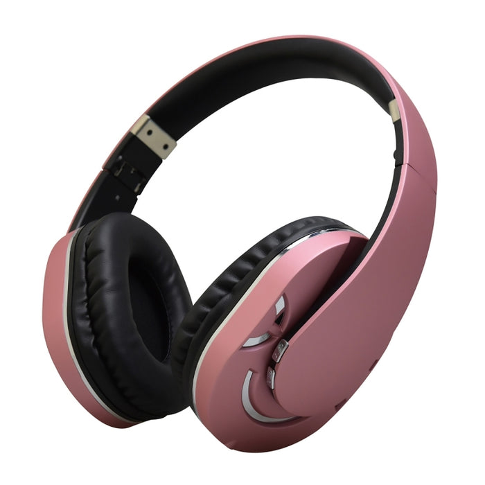 BTH-878 Auriculares inalámbricos plegables Bluetooth V4.1 Auriculares con sonido estéreo
