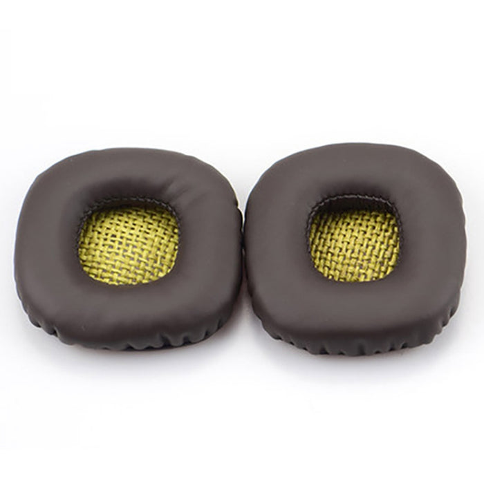 1 par de orejeras de espuma suave para auriculares Marshall MAJOR II / I