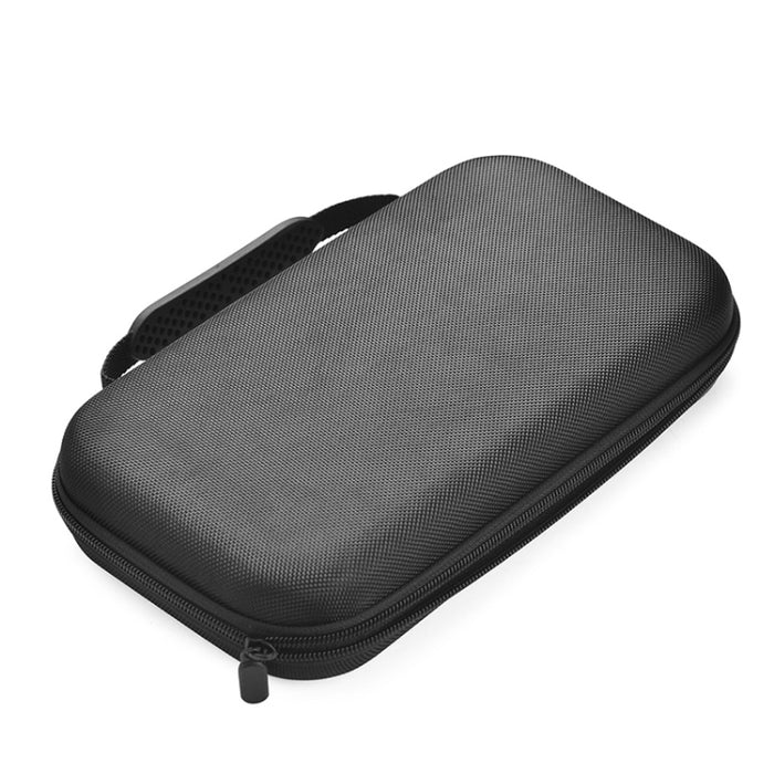 Bolsa de nailon de protección de almacenamiento de Altavoz Bluetooth inalámbrico de 2 piezas para Marshall Stockwell