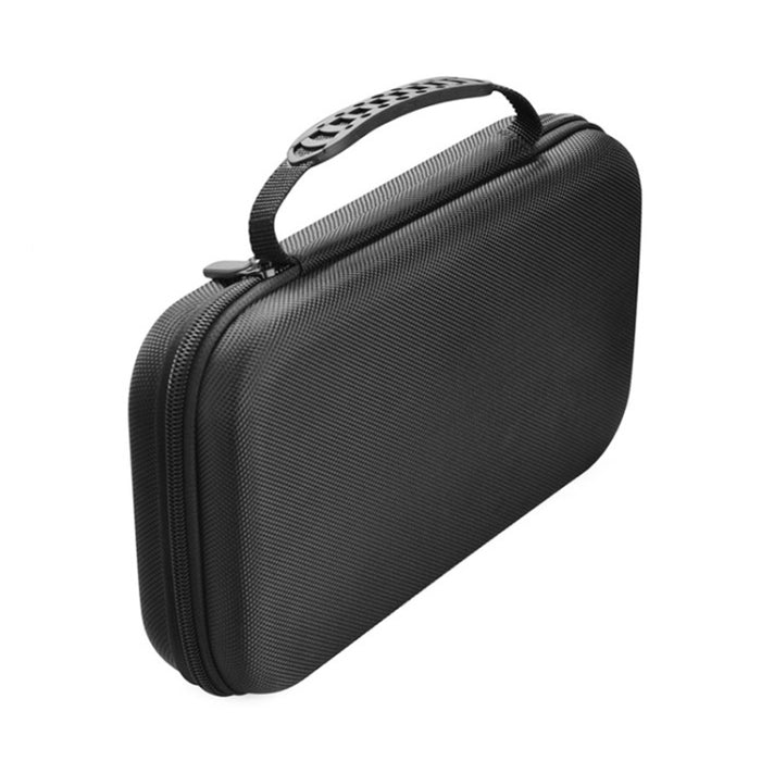 Bolsa de nailon de protección de almacenamiento de Altavoz Bluetooth inalámbrico de 2 piezas para Marshall Stockwell