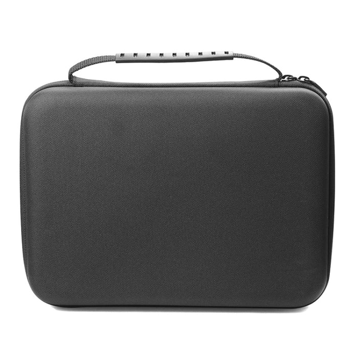 Bolsa de protección de almacenamiento de Altavoz Bluetooth inalámbrico portátil de 2 piezas para Marshall Stockwell II