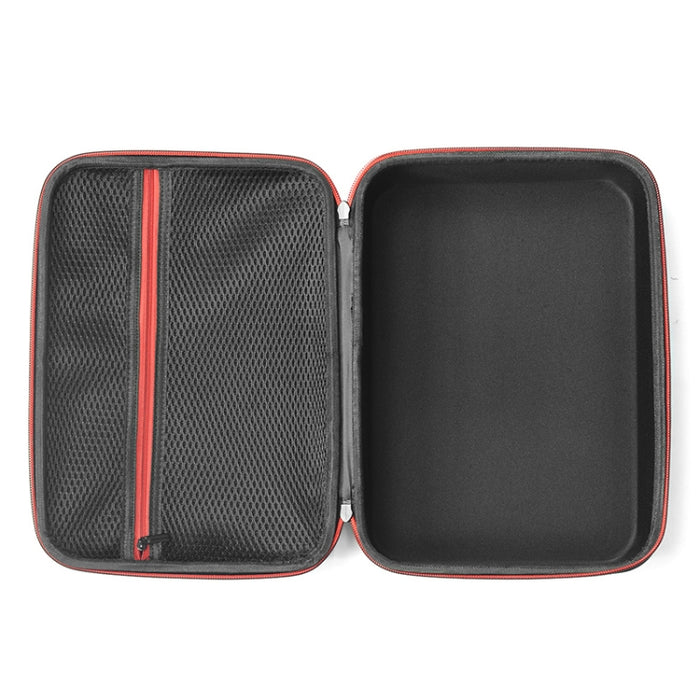 Bolsa de protección de almacenamiento de Altavoz Bluetooth inalámbrico portátil de 2 piezas para Marshall Stockwell II
